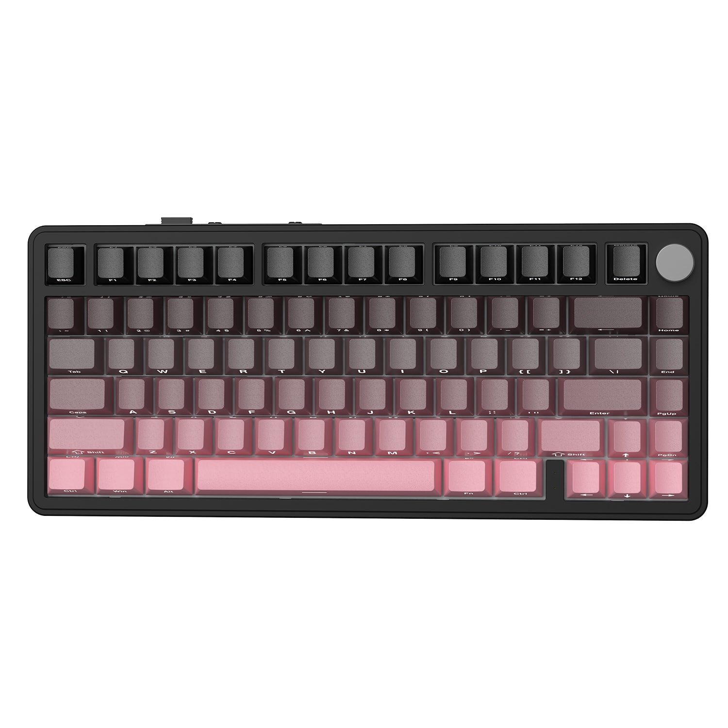 ATTACK SHARK X85 Wireless Mekanik Klavye