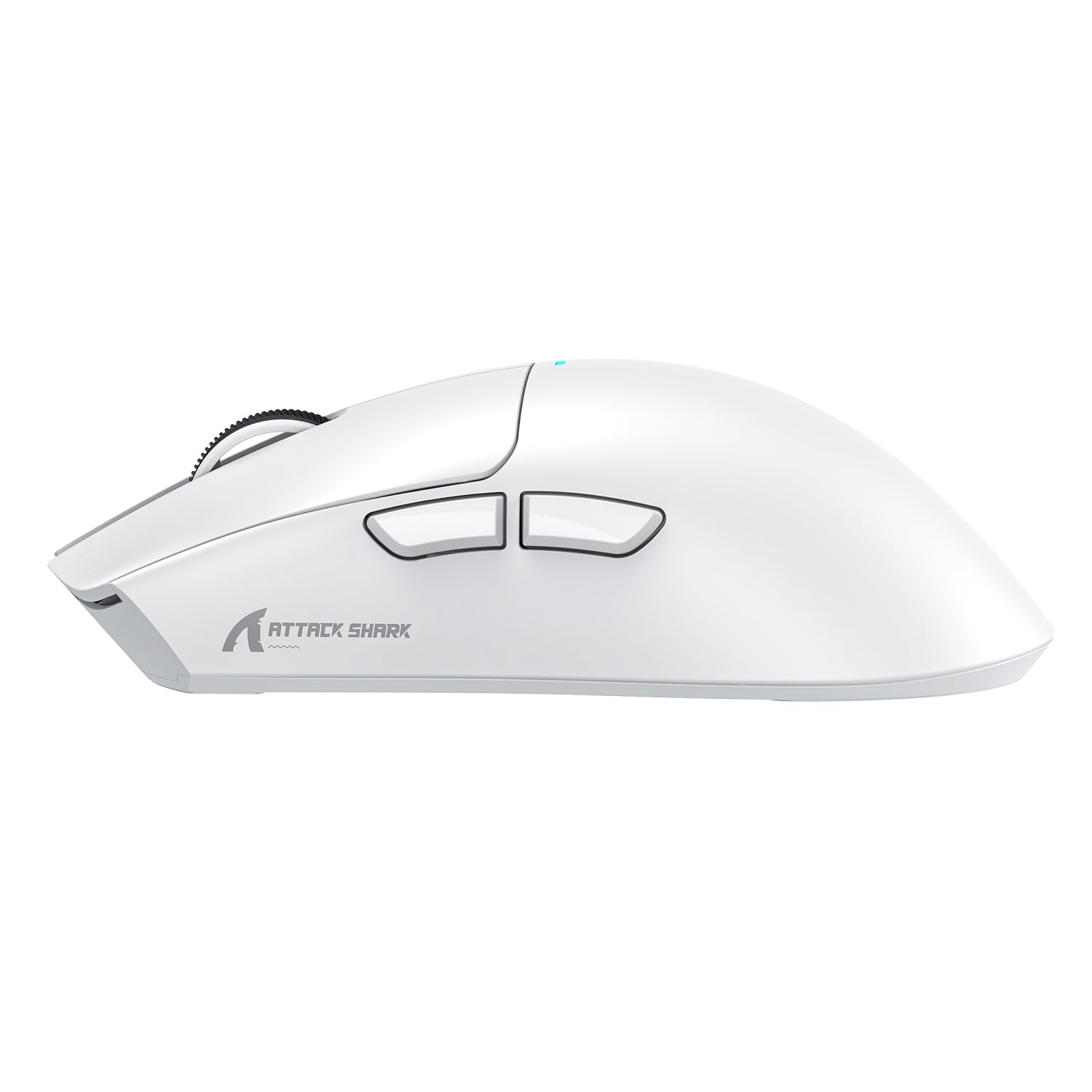 ATTACK SHARK X11 Wireless Oyuncu Mouse Şarj Ünitesi İle