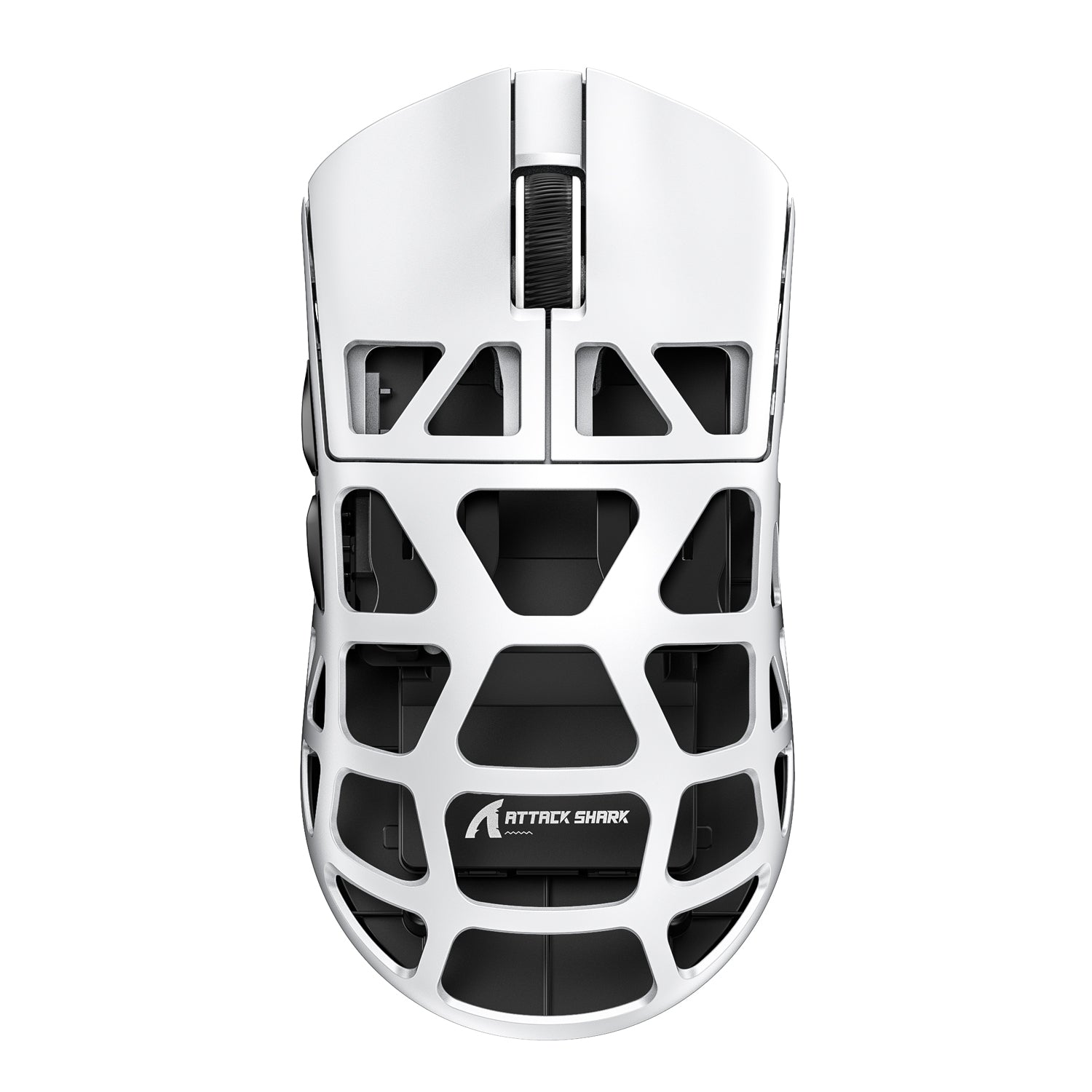 ATTACK SHARK R3 Magnesium Alloy Oyuncu Mouse 8K