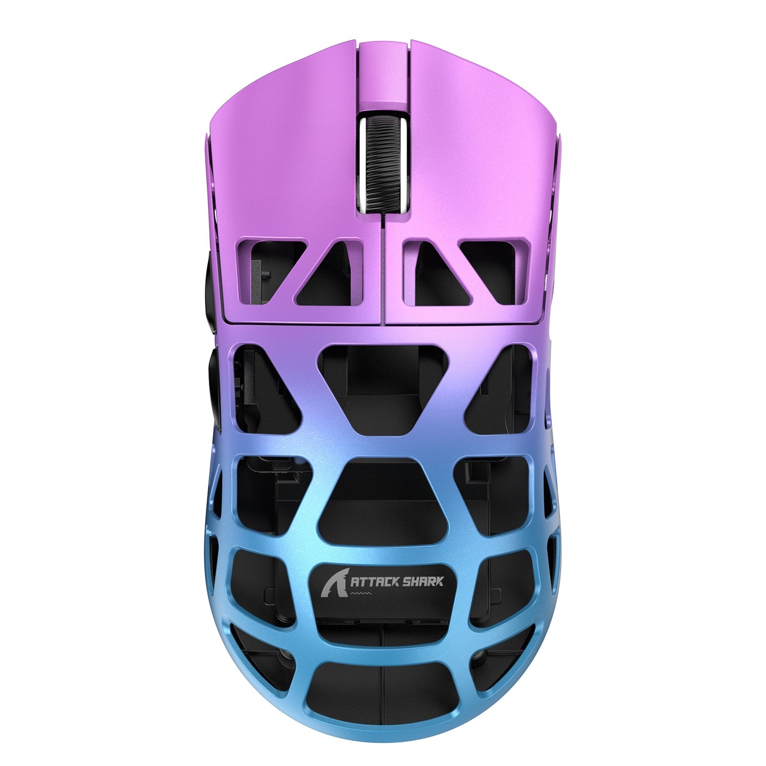 ATTACK SHARK R3 Magnesium Alloy Oyuncu Mouse 8K