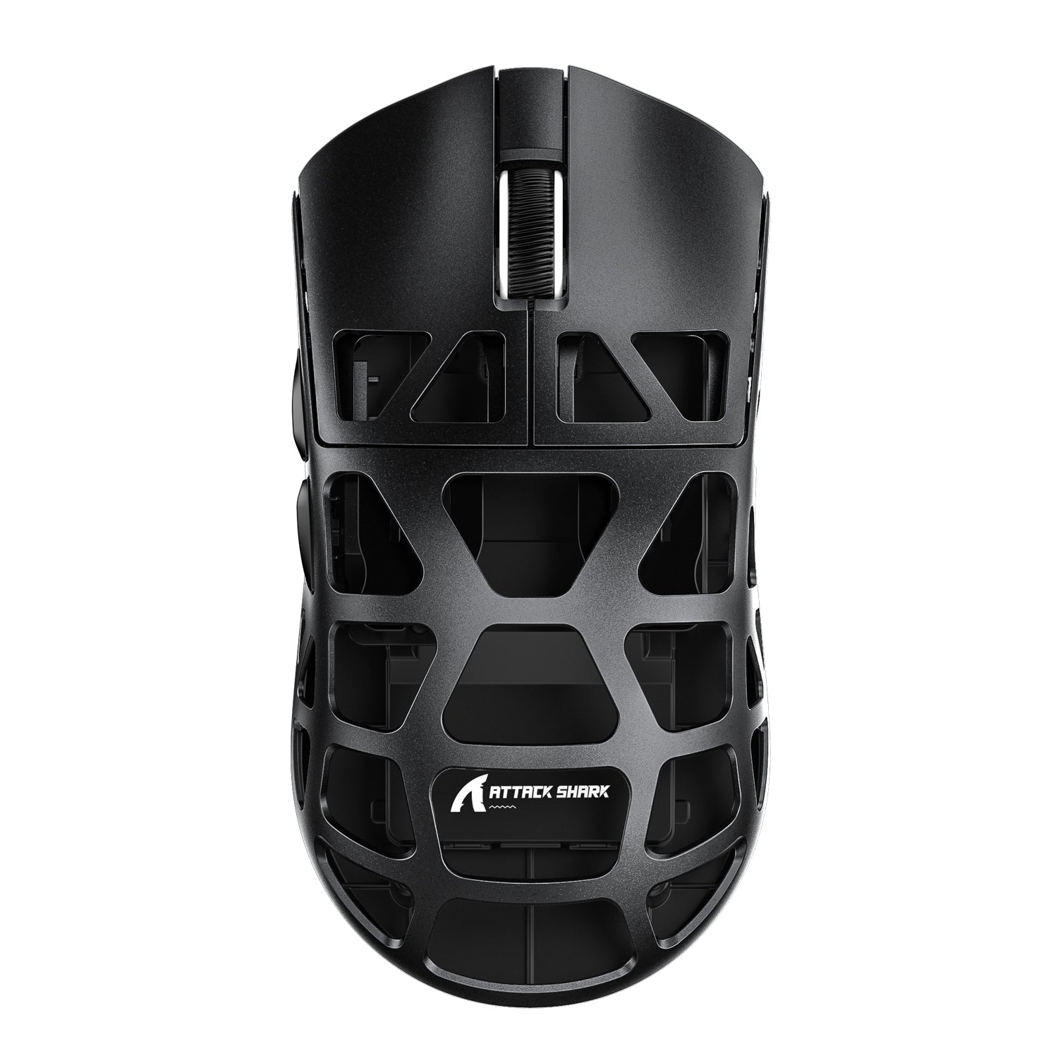 ATTACK SHARK R3 Magnesium Alloy Oyuncu Mouse 8K
