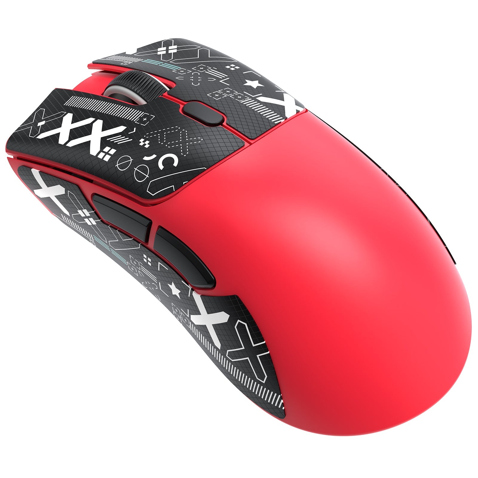 ATTACK SHARK R1 Wireless Oyuncu Mouse