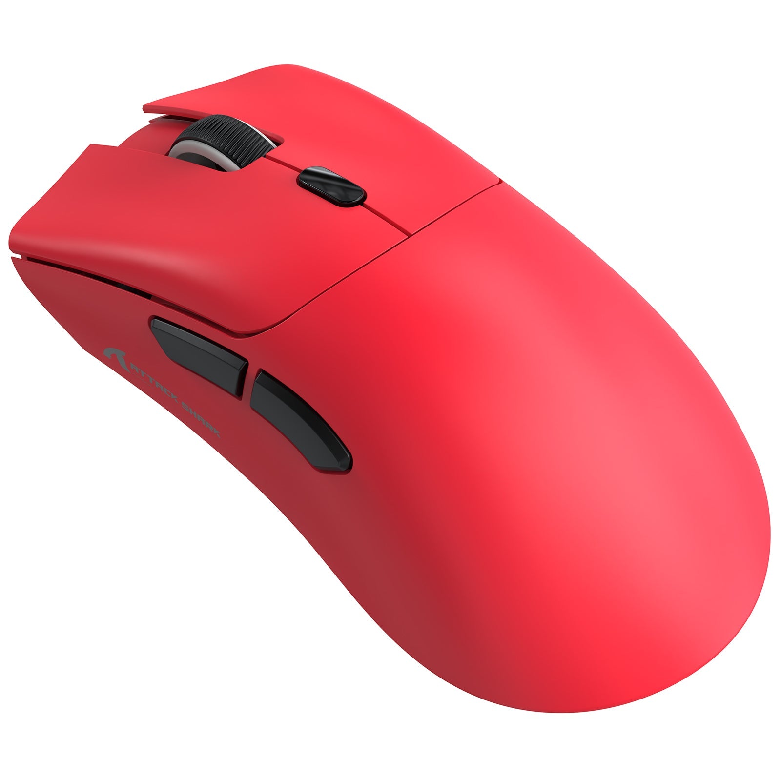ATTACK SHARK R1 Wireless Oyuncu Mouse