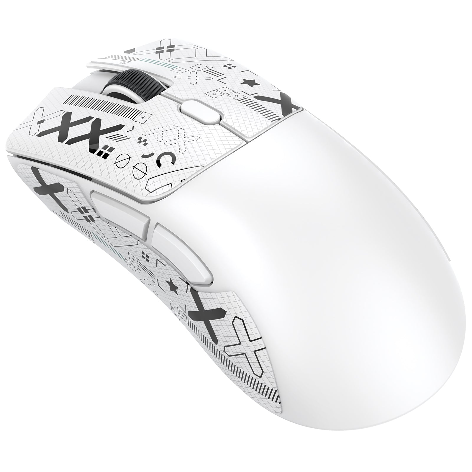 ATTACK SHARK R1 Wireless Oyuncu Mouse