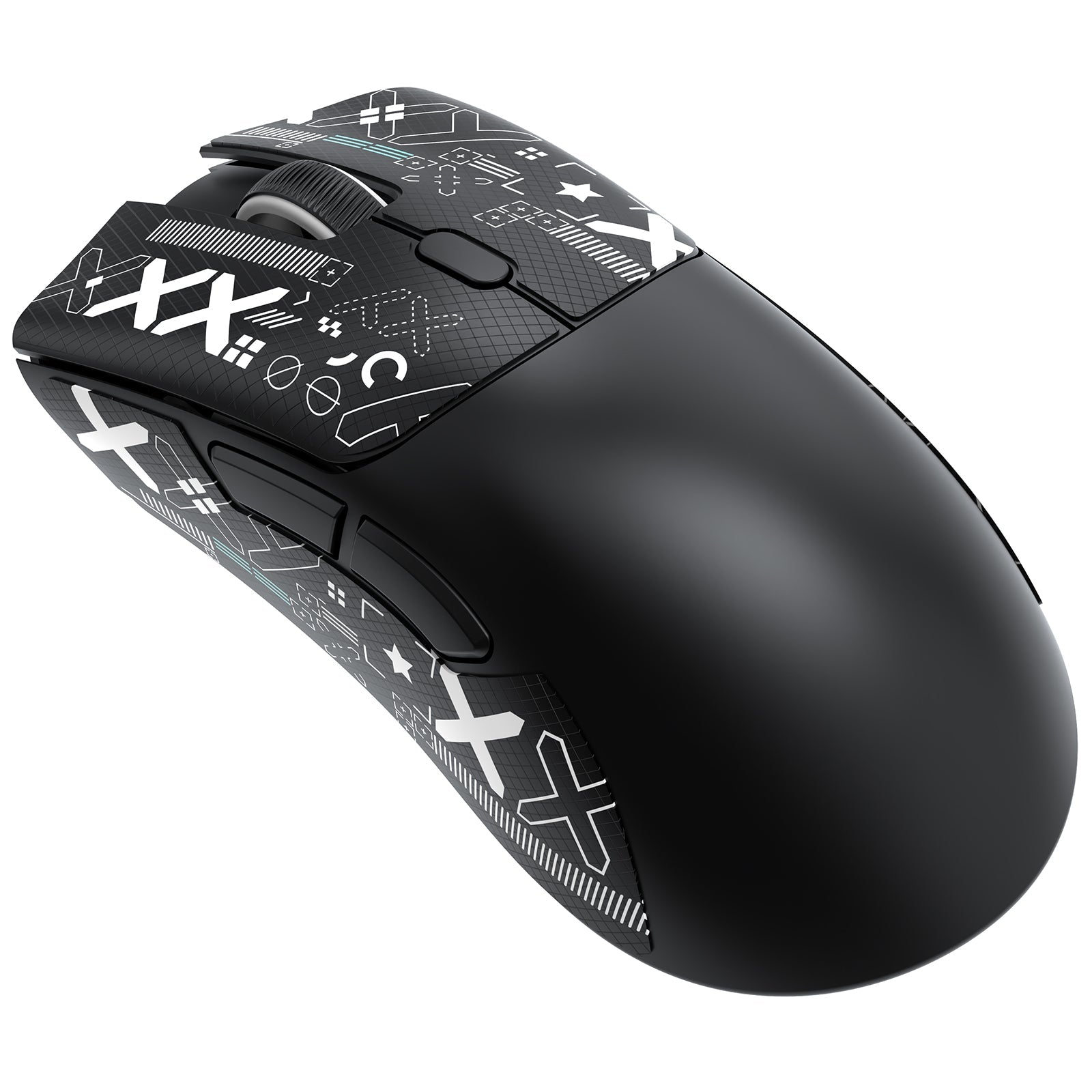 ATTACK SHARK R1 Wireless Oyuncu Mouse