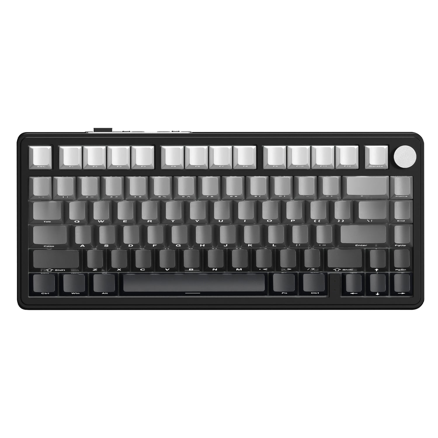 ATTACK SHARK X85 Wireless Mekanik Klavye